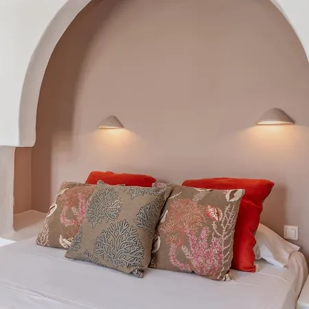 Ninemia Tinos Grand 205 Lejlighedshotel