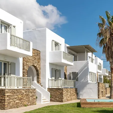 Ninemia Tinos Grand 205 Kionia